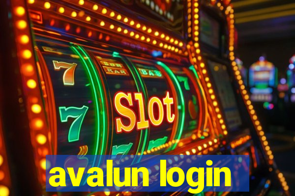 avalun login